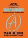 SMARTGRADES BRAIN POWER REVOLUTION School Notebooks with Study Skills
